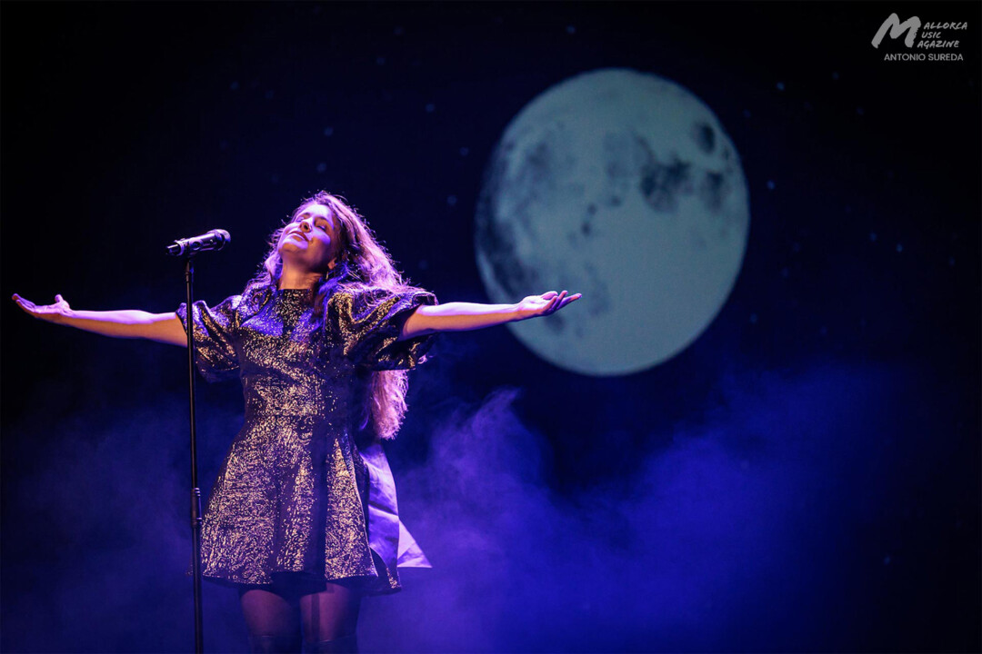 Donallop en el Teatre Principal d'Inca · Mallorca Music Magazine