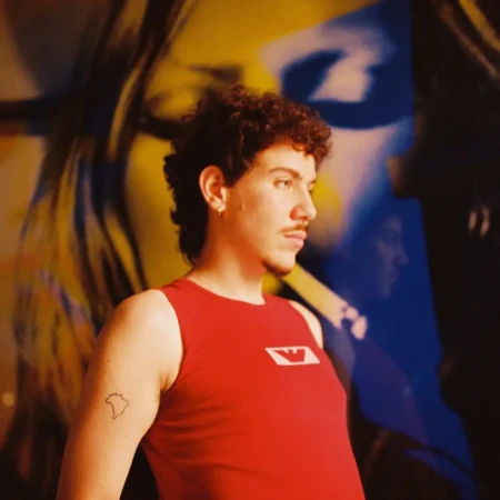 Finalistas Concurso Pop Rock de Palma 2024 - Dxtergeist - Mallorca Music Magazine