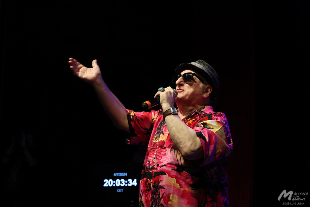 Entrada Anticipada en el Teatre Lloseta - Mallorca Music Magazine