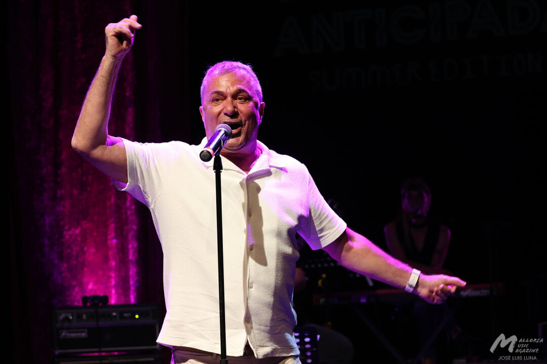 Entrada Anticipada en el Teatre Lloseta - Mallorca Music Magazine