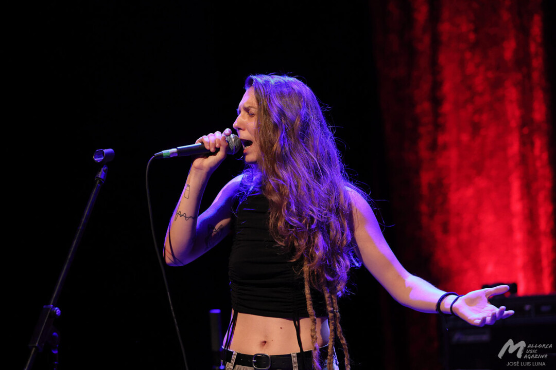 Entrada Anticipada en el Teatre Lloseta - Mallorca Music Magazine