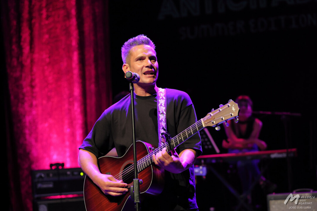 Entrada Anticipada en el Teatre Lloseta - Mallorca Music Magazine