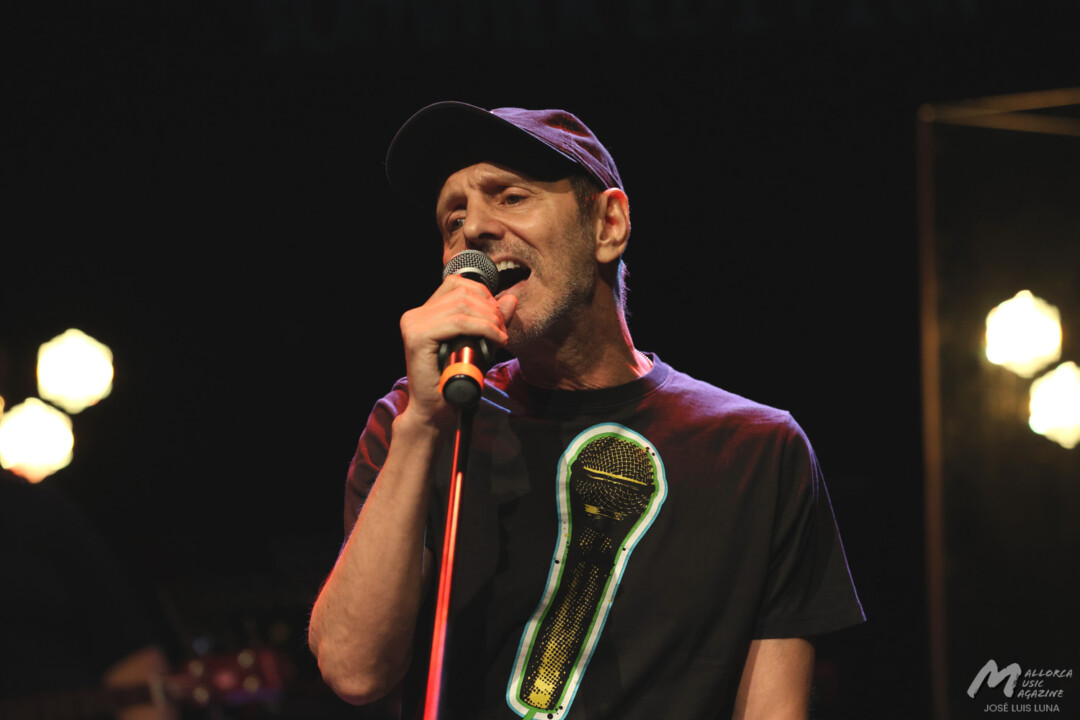 Entrada Anticipada en el Teatre Lloseta - Mallorca Music Magazine