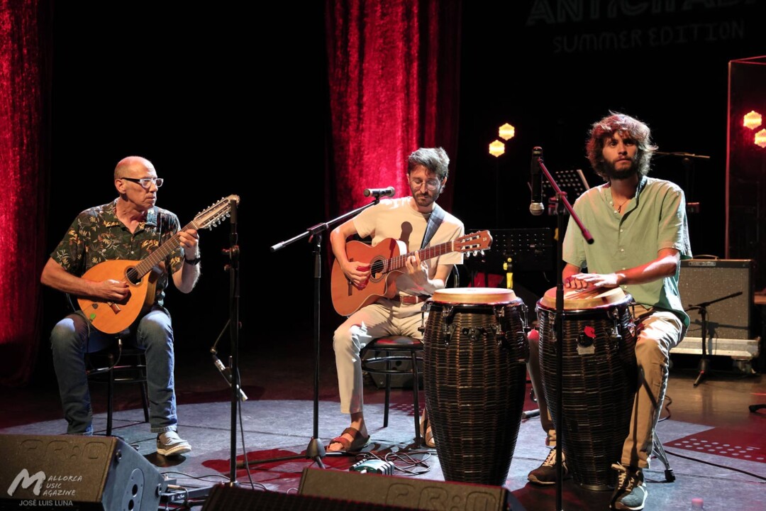 Entrada Anticipada en el Teatre Lloseta - Mallorca Music Magazine