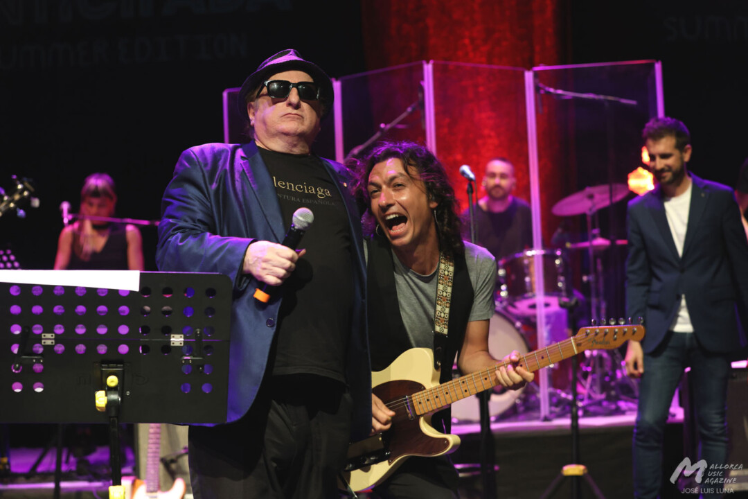 Entrada Anticipada en el Teatre Lloseta - Mallorca Music Magazine