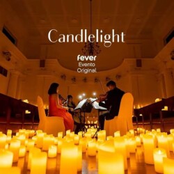 Entradas para Candlelight - Mallorca Music Magazine