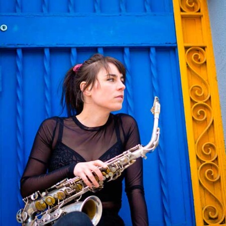 29 noviembre Entradas para Irene Reig y The Bop Collective en el Teatre Principal d´Inca - Mallorca Music Magazine