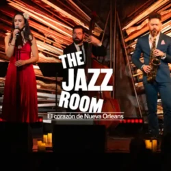 Entradas para The Jazz Room - Mallorca Music Magazine