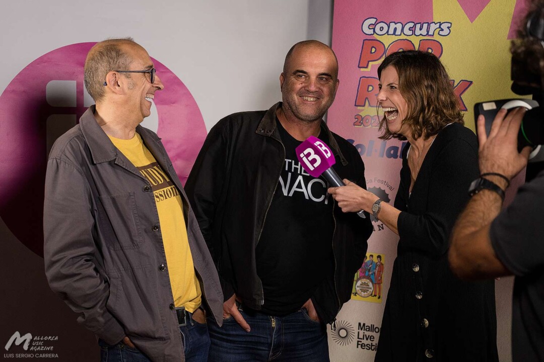 Final Concurso Pop Rock Palma 2024 - La Granja - Mallorca Music Magazine