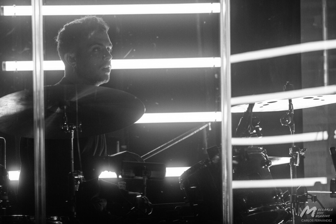 Es Gremi Sounds 2023 - Alizzz - Mallorca Music Magazine