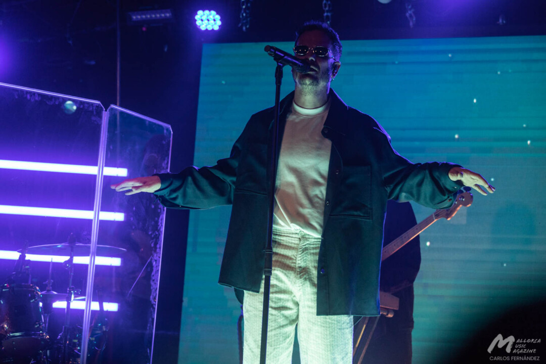 Es Gremi Sounds 2023 - Alizzz - Mallorca Music Magazine