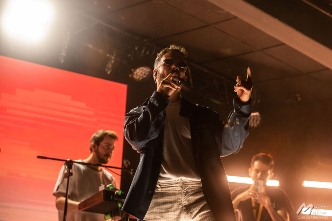 Es Gremi Sounds 2023 - Alizzz - Mallorca Music Magazine