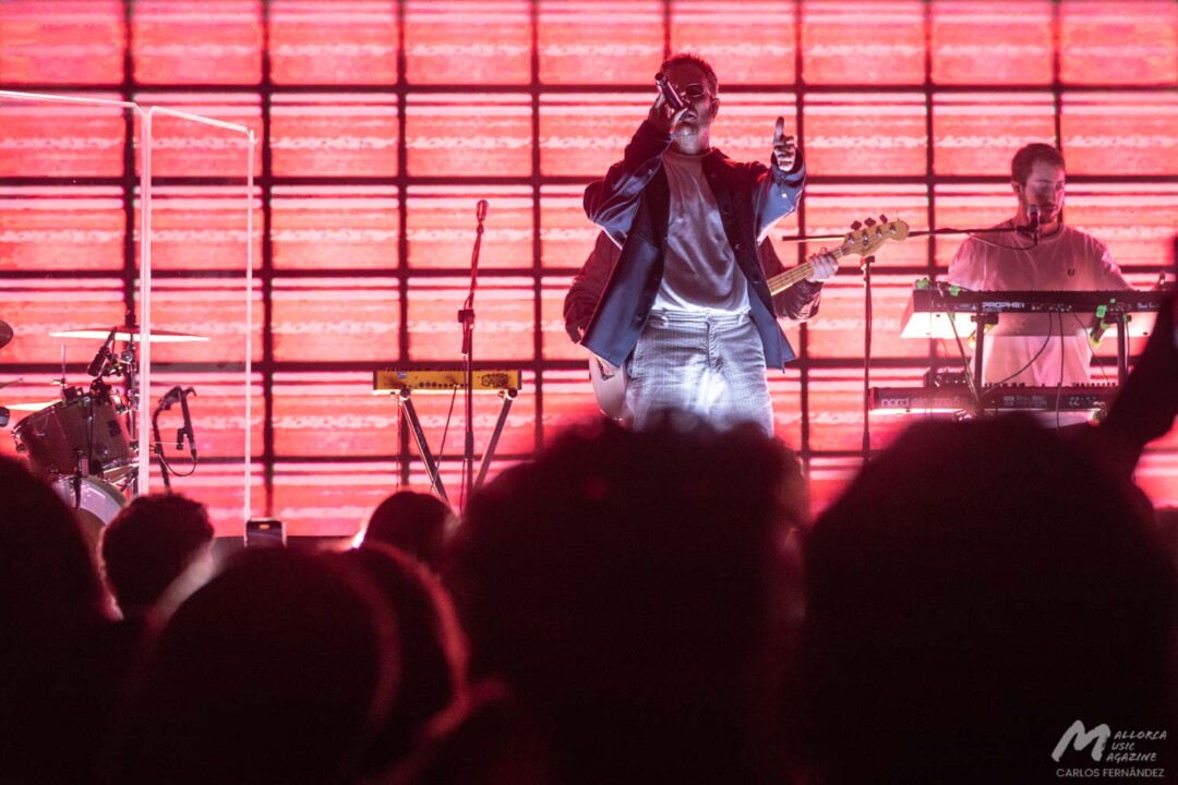 Es Gremi Sounds 2023 - Alizzz - Mallorca Music Magazine