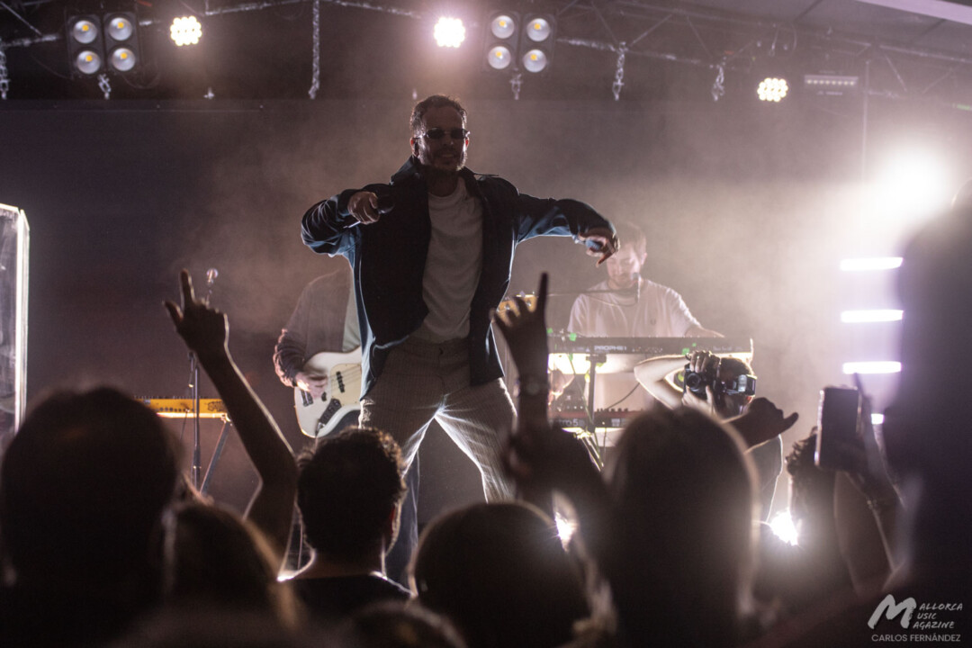 Es Gremi Sounds 2023 - Alizzz - Mallorca Music Magazine