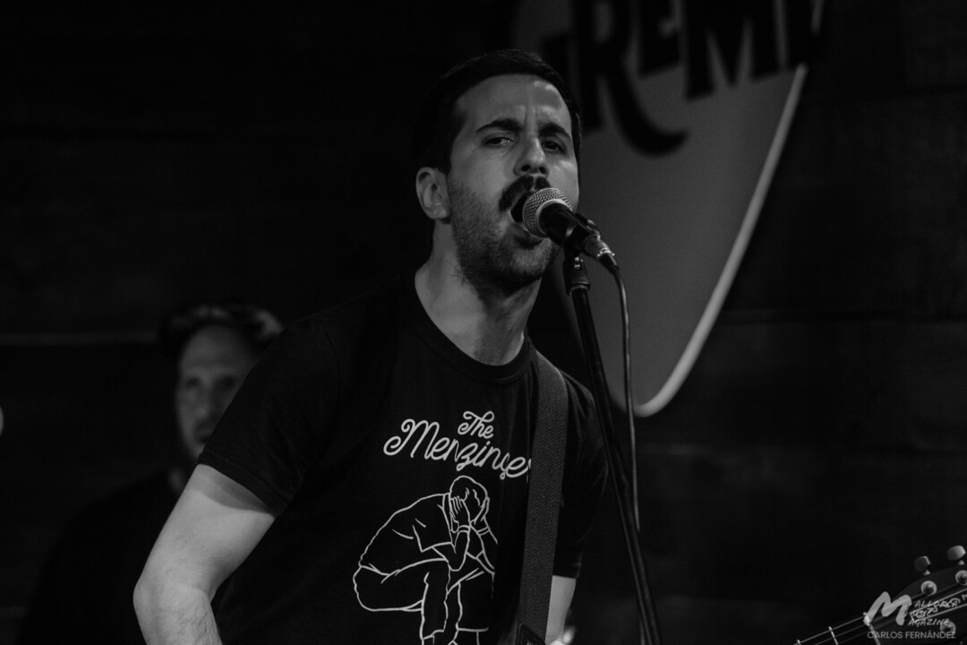 Es Gremi Sounds 2023 - Monteperdido - Mallorca Music Magazine