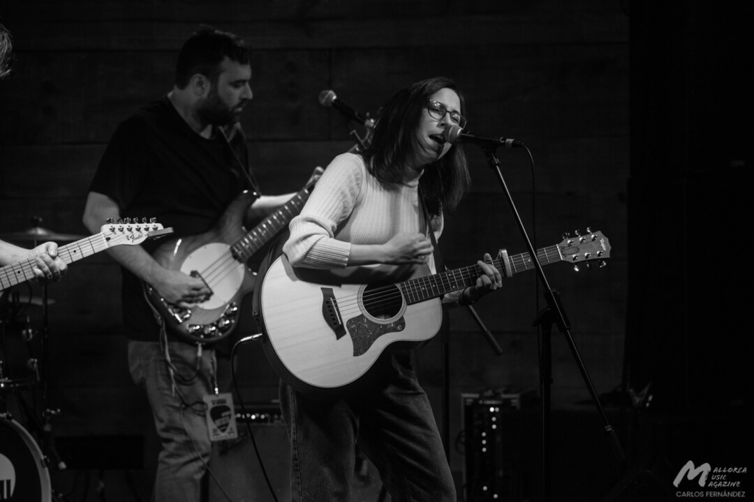 Es Gremi Sounds 2023 - Ombra - Mallorca Music Magazine