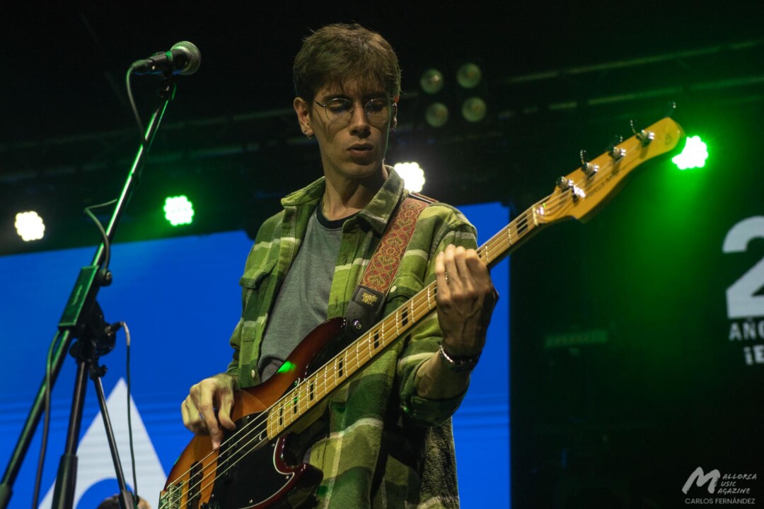 Es Gremi Sounds 2023 - Ritual Nepal - Mallorca Music Magazine