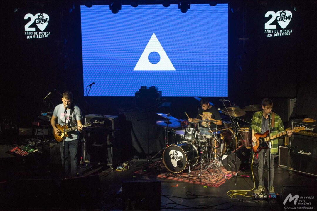 Es Gremi Sounds 2023 - Ritual Nepal - Mallorca Music Magazine