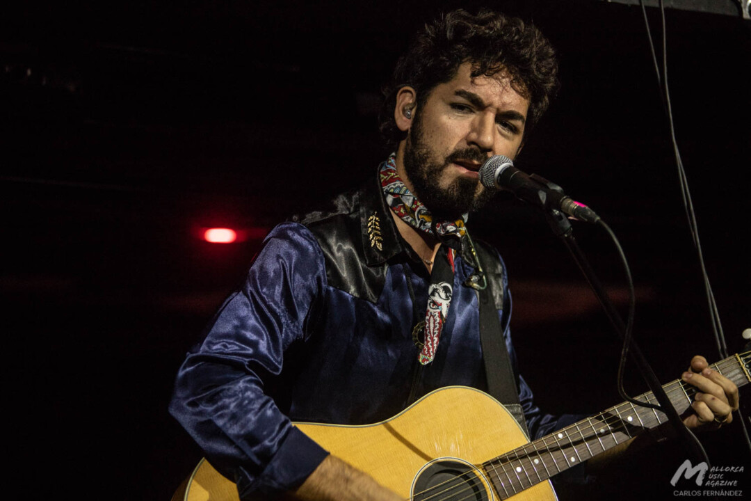 Es Gremi Sounds 2023 - Siloé - Mallorca Music Magazine
