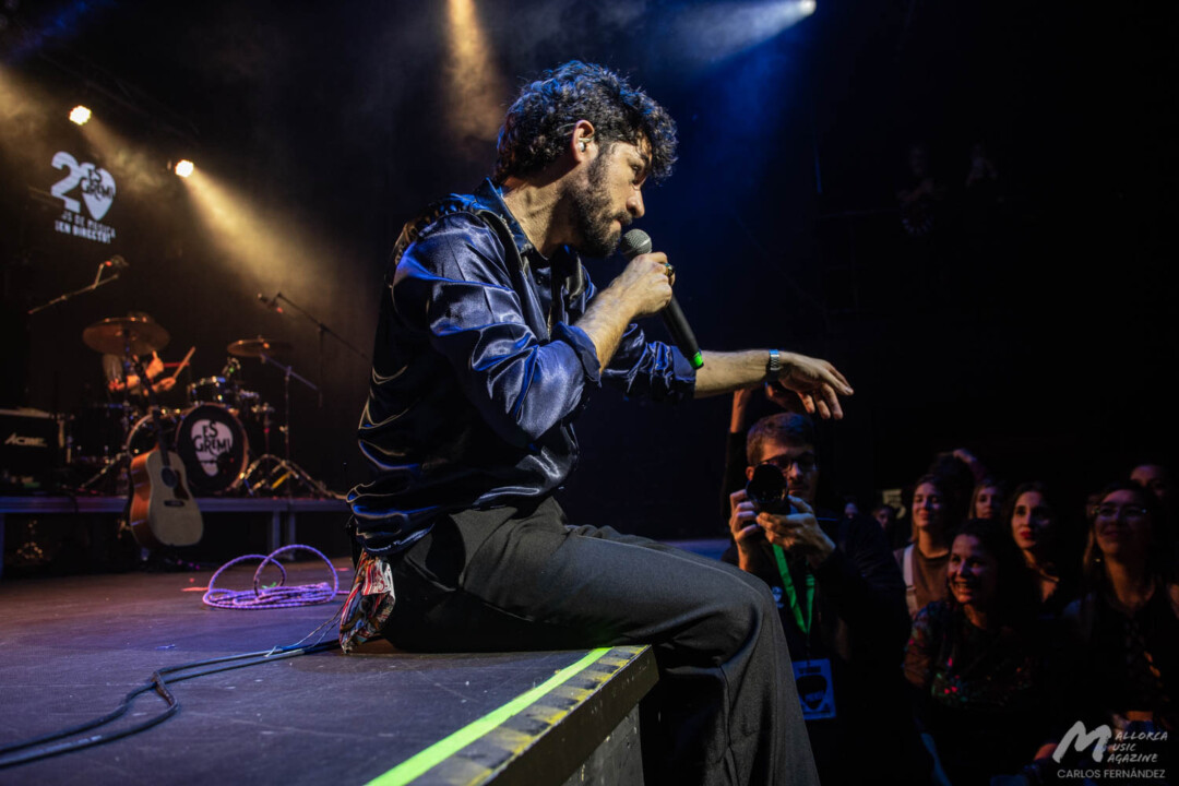Es Gremi Sounds 2023 - Siloé - Mallorca Music Magazine