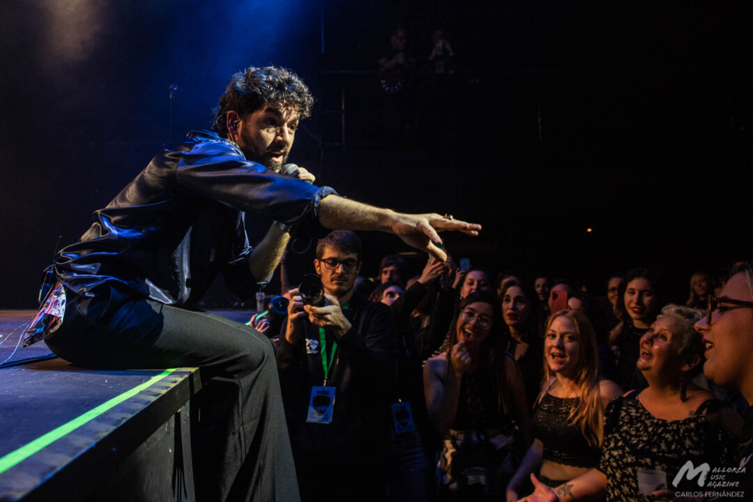 Es Gremi Sounds 2023 - Siloé - Mallorca Music Magazine