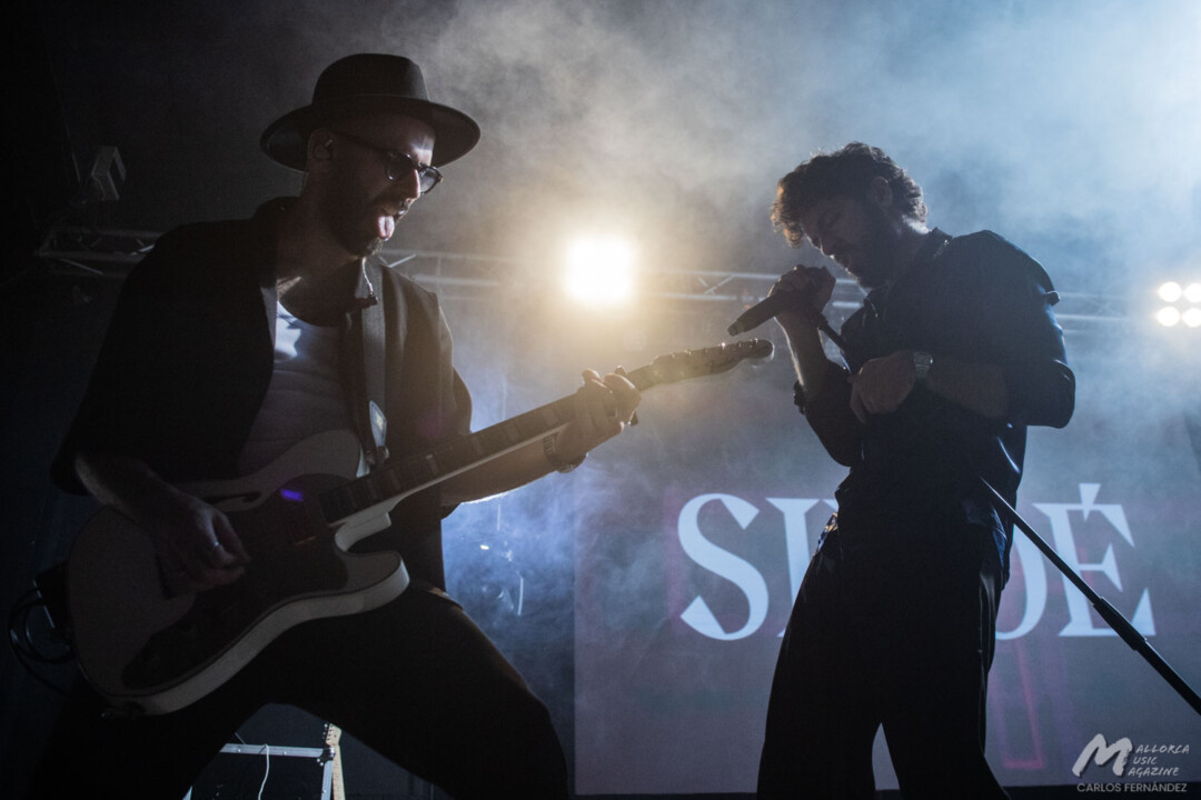 Es Gremi Sounds 2023 - Siloé - Mallorca Music Magazine