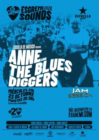 Es Gremi Sounds 2024 - Mallorca Music Magazine