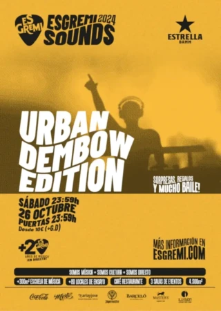 Es Gremi Sounds 2024 - Mallorca Music Magazine