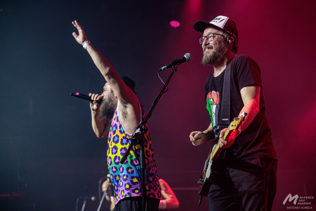 Eskorzo en Es Gremi · Mallorca Music Magazine