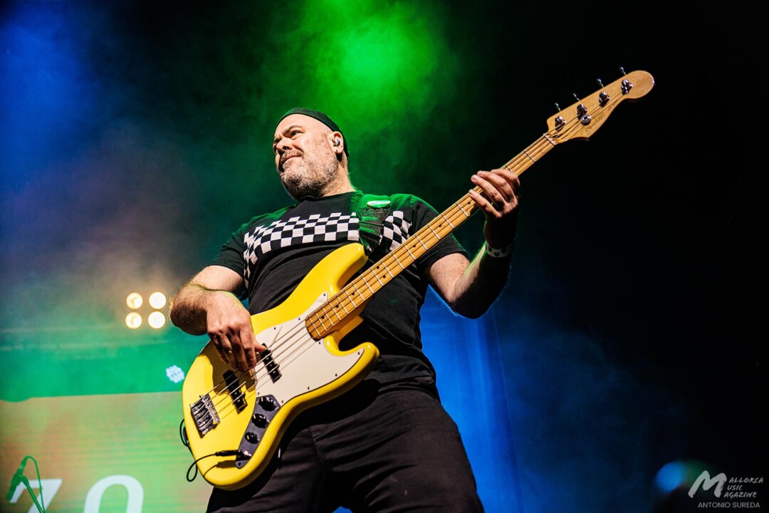 Eskorzo en Es Gremi · Mallorca Music Magazine