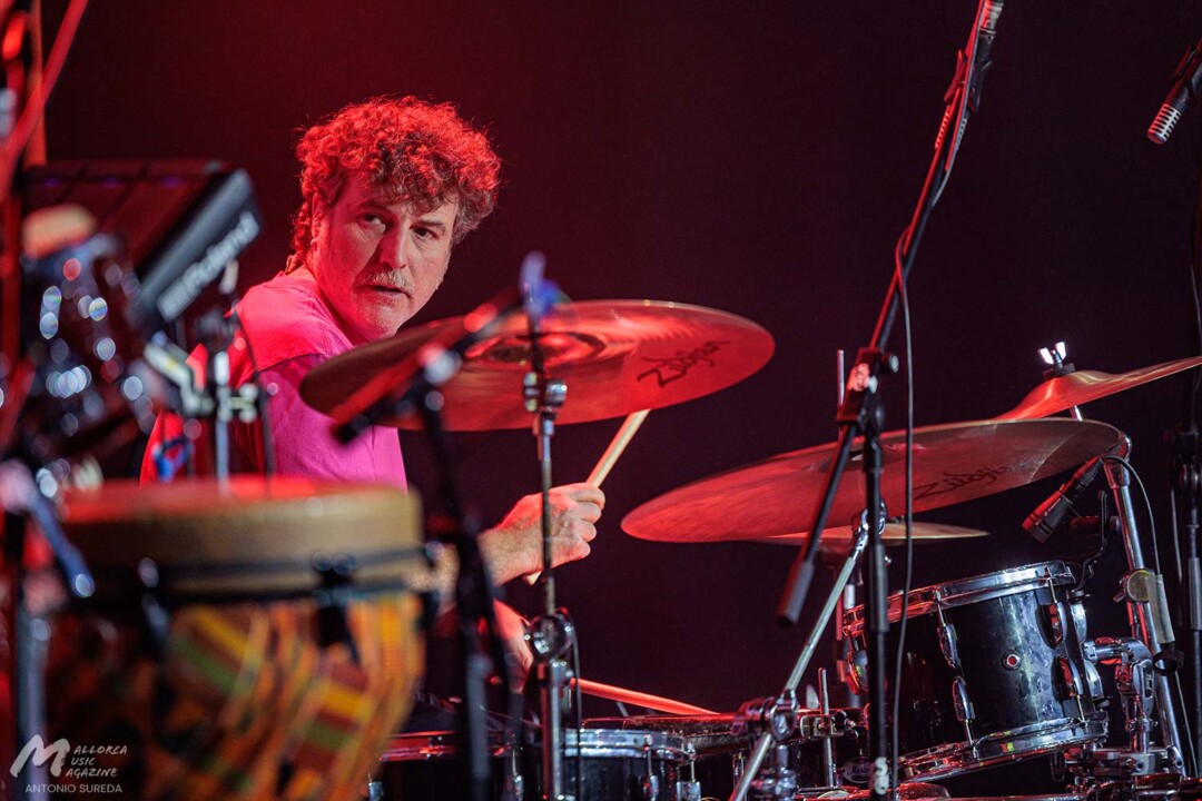 Eskorzo en Es Gremi · Mallorca Music Magazine