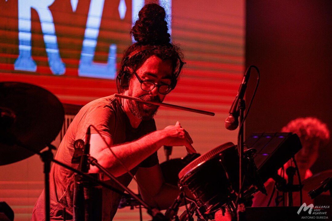 Eskorzo en Es Gremi · Mallorca Music Magazine