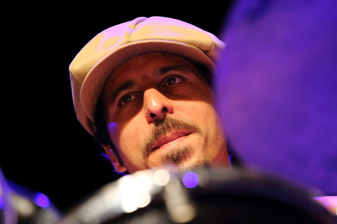 Expo 'Mirades' - José Luis Luna - Alcúdia Jazz 2023 - Mallorca Music Magazine