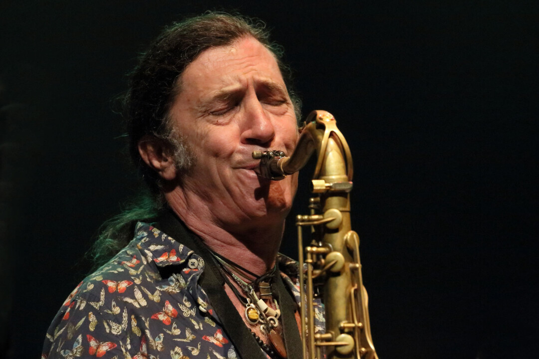 Expo 'Mirades' - José Luis Luna - Alcúdia Jazz 2023 - Mallorca Music Magazine