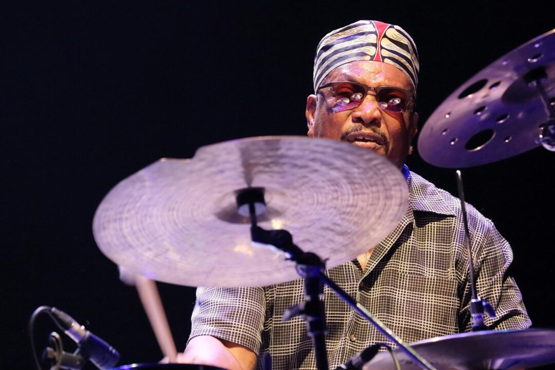 Expo 'Mirades' - José Luis Luna - Alcúdia Jazz 2023 - Mallorca Music Magazine