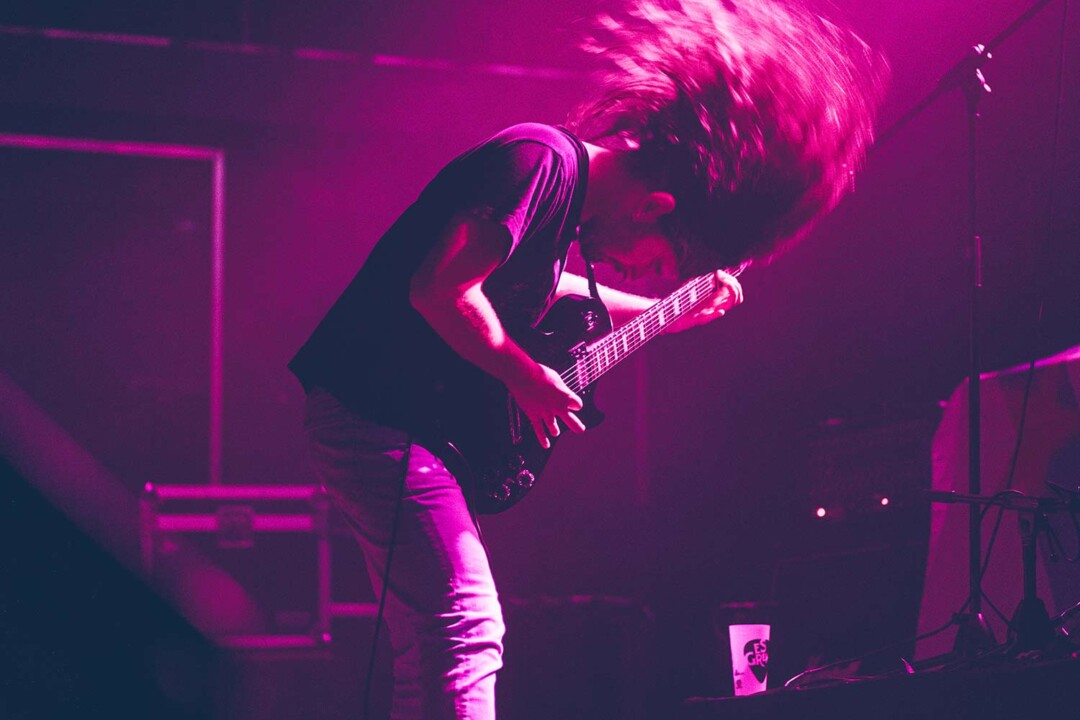 Extreme Division Mallorca 2023 (Es Gremi) Dioivo - Mallorca Music Magazine