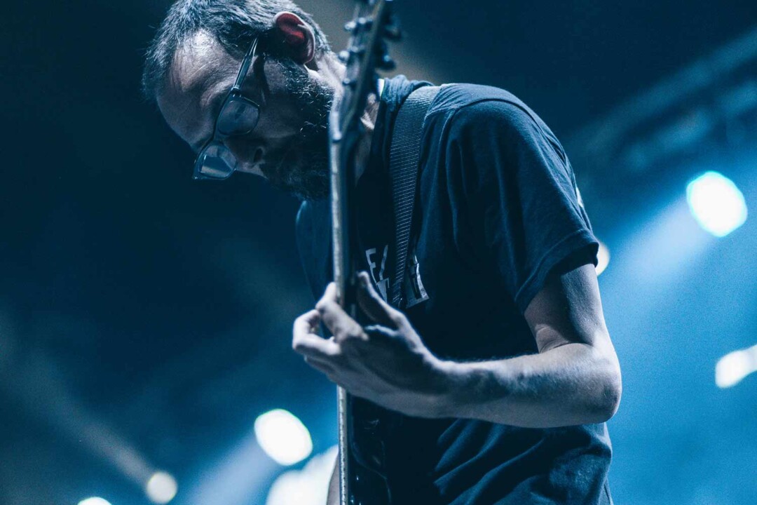 Extreme Division Mallorca 2023 (Es Gremi) Marasme - Mallorca Music Magazine