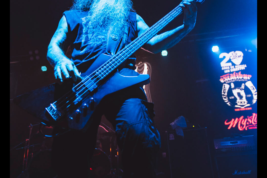 Extreme Division Mallorca 2023 (Es Gremi) Master - Mallorca Music Magazine
