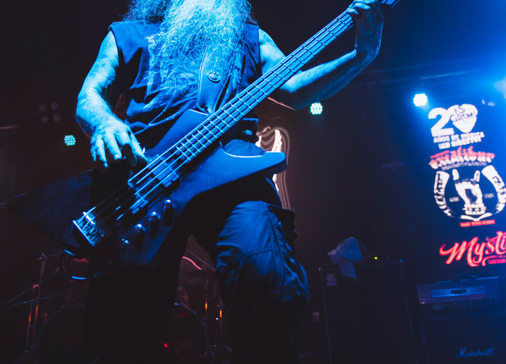 Extreme Division Mallorca 2023 (Es Gremi) Master - Mallorca Music Magazine