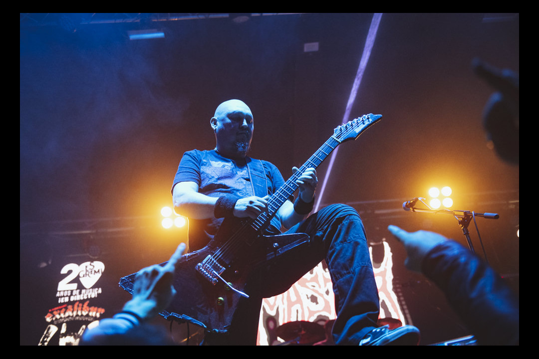 Extreme Division Mallorca 2023 (Es Gremi) Master - Mallorca Music Magazine