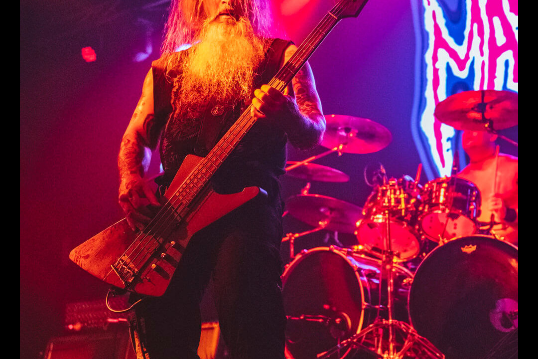Extreme Division Mallorca 2023 (Es Gremi) Master - Mallorca Music Magazine
