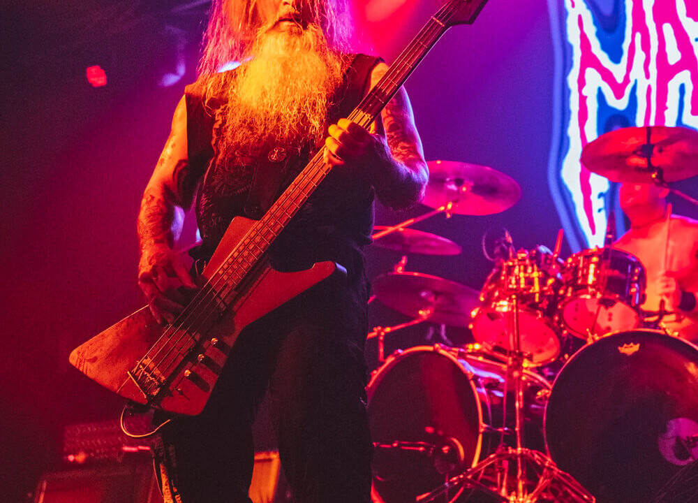 Extreme Division Mallorca 2023 (Es Gremi) Master - Mallorca Music Magazine