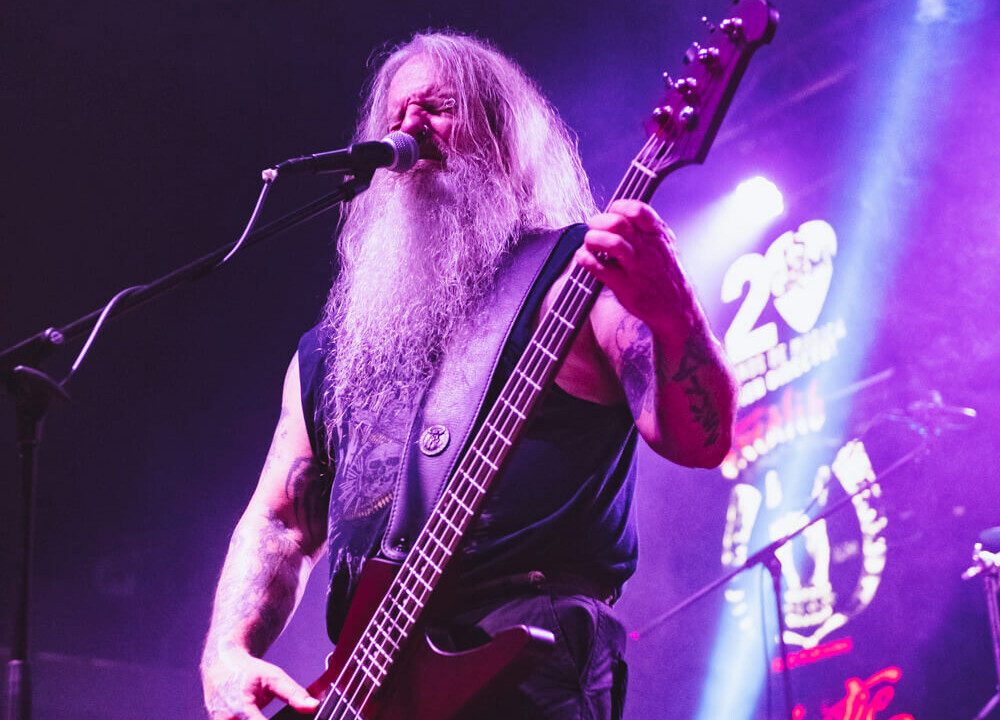 Extreme Division Mallorca 2023 (Es Gremi) Master - Mallorca Music Magazine