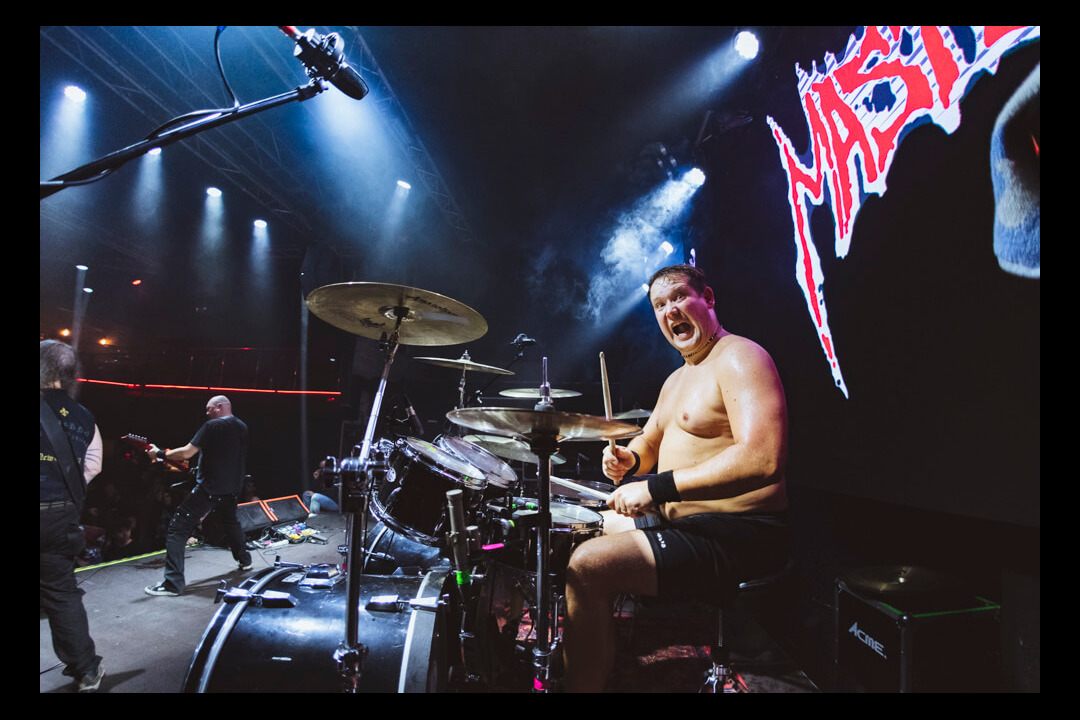 Extreme Division Mallorca 2023 (Es Gremi) Master - Mallorca Music Magazine
