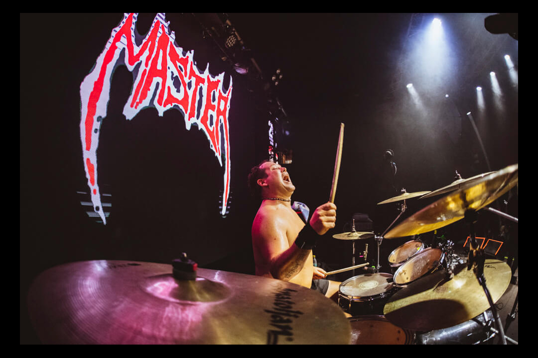 Extreme Division Mallorca 2023 (Es Gremi) Master - Mallorca Music Magazine