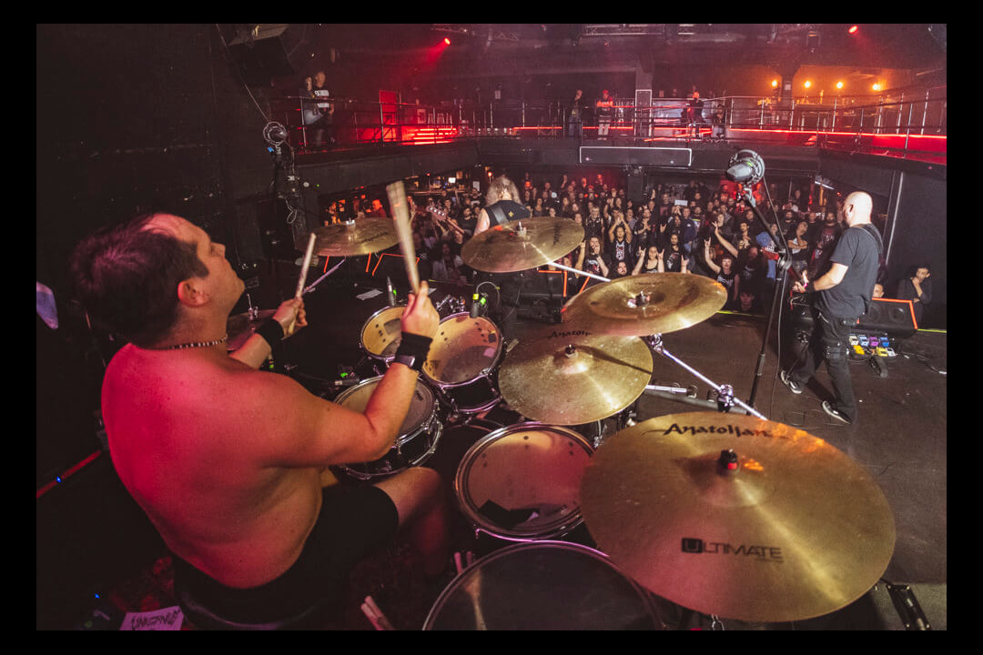 Extreme Division Mallorca 2023 (Es Gremi) Master - Mallorca Music Magazine