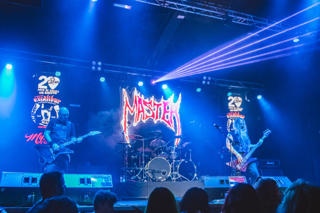 Extreme Division Mallorca 2023 (Es Gremi) Master - Mallorca Music Magazine