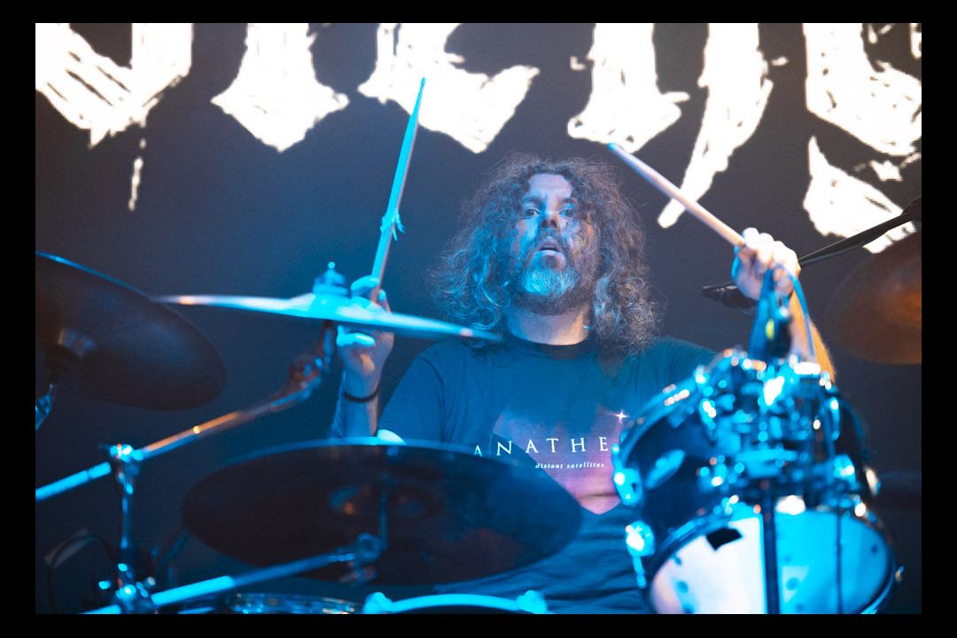 Extreme Division Mallorca 2023 (Es Gremi) Totengott - Mallorca Music Magazine