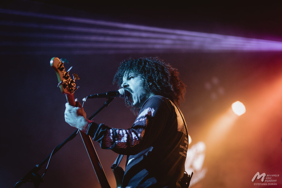 Extreme Division Mallorca 2023 (Es Gremi) Trallery - Mallorca Music Magazine