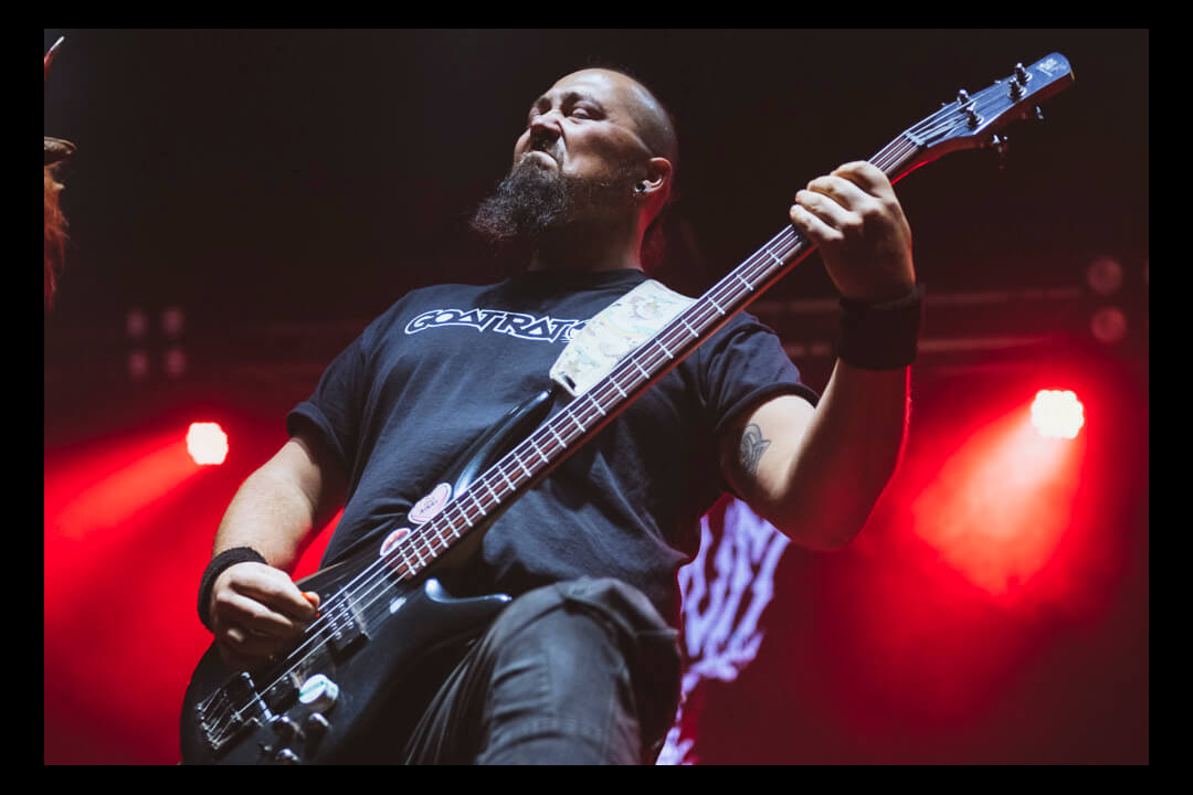 Extreme Division Mallorca 2023 (Es Gremi) Unicornium - Mallorca Music Magazine